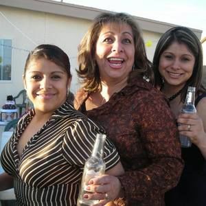 Meet your Posher, Lydia